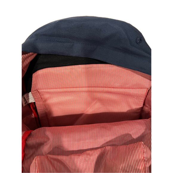 Backpacks